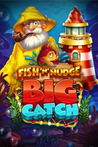 Fish ‘n’ Nudge Big Catch